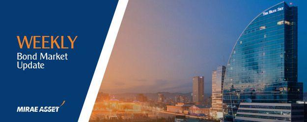 Weekly Bond Market Update | June 30, 2026 