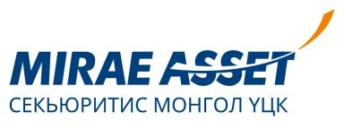 Mirae Asset Securities Mongolia